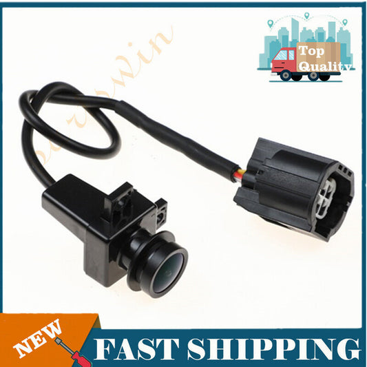 Rearview backup parking camera for Dodge for Ram 1500 2500 3500 2009 - 2010 - n