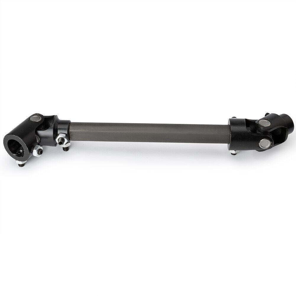Steel Steering Shaft for GM F-Body 1982-1992 & G-Body 1982-1988 for Chevy S10 Sonoma Q