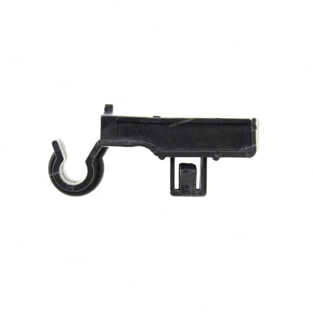 Hood Bracket Prop Rod Clip # 53452-02060 Fit for Toyota for Corolla E120 2003-2008