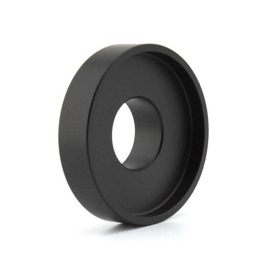 Ruffstuff The Cure Steering Adapter for Jeeps (CJ, YJ, TJ, and XJ) Q