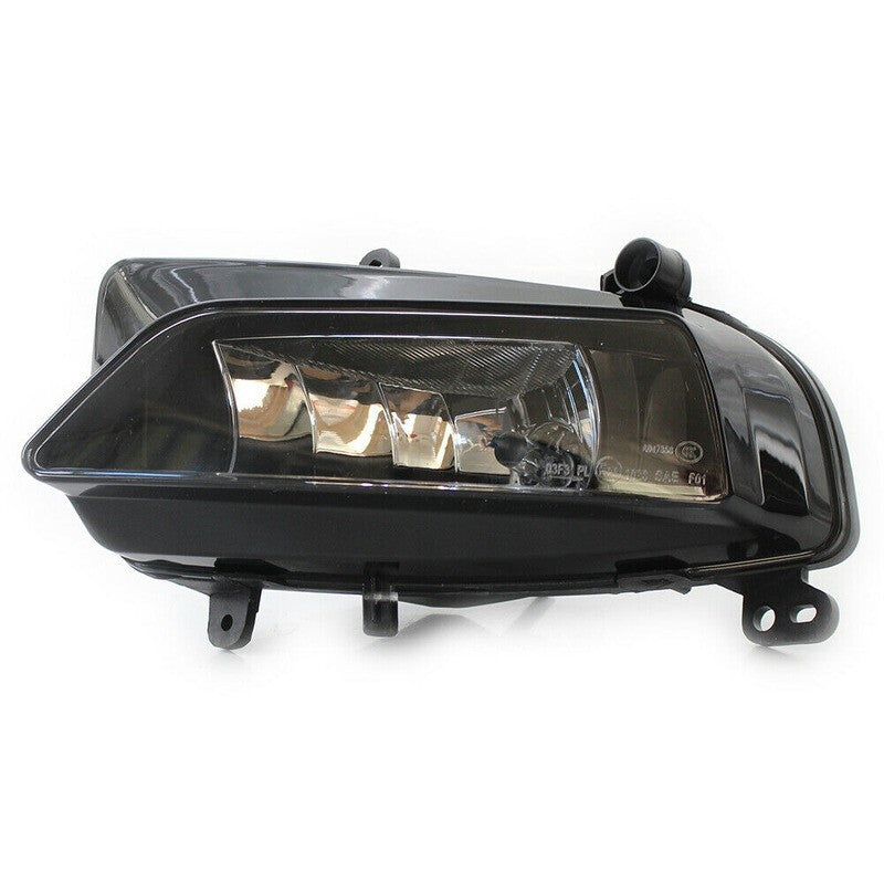 for Audi S5 A5 S-Line 2013 2014-2016 Pair Fog Light Front Fog Lamp Halogen Clear