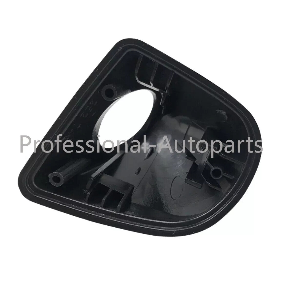 4-Piece SLR Headlight Washing Machine Cover for BMW X5 E53 1999-2002