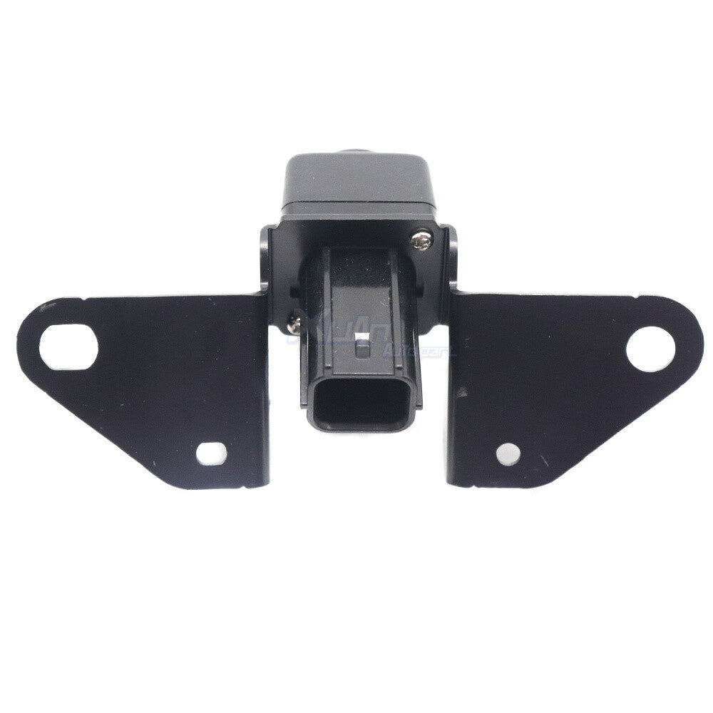 View Backup Parking Camera 284F1-4EA0A for Rogue Sport 2.0L 17-19- v