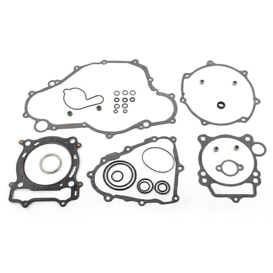 Kompletter Dichtungssatz Oben Unten Endsatz f¨¹r for Yamaha YFZ450 YFZ 450 2004-2013