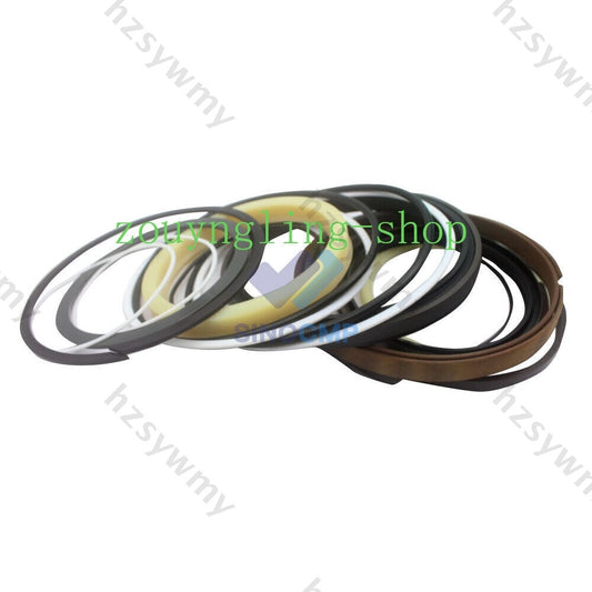 Water bucket cylinder seal kit for PC200-7 and PC200LC-7 excavators -