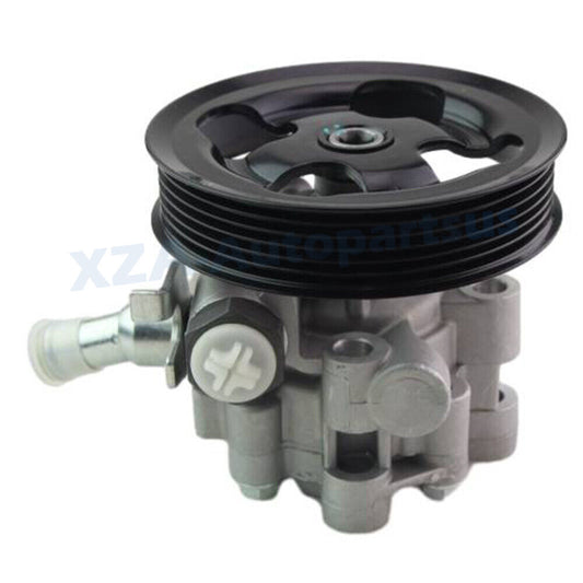 Power Steering Pump w/ Pulley For 2001-2006 for Lexus LS430 44310-50070 New Q