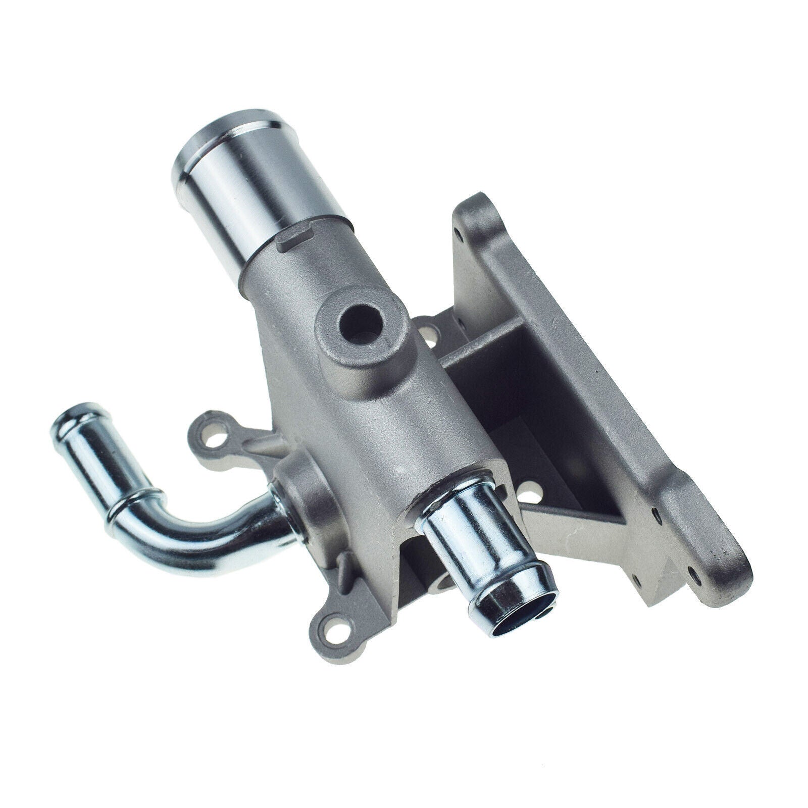for Ford Fusion Ranger Explorer Milan Coolant Thermostat Housing LF01-1517Z NEW