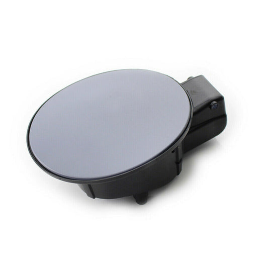 Fuel Gas Tank Door Lid Cover Flap Cap for VW Polo 2011-2019 Unprimed 6R0809857D