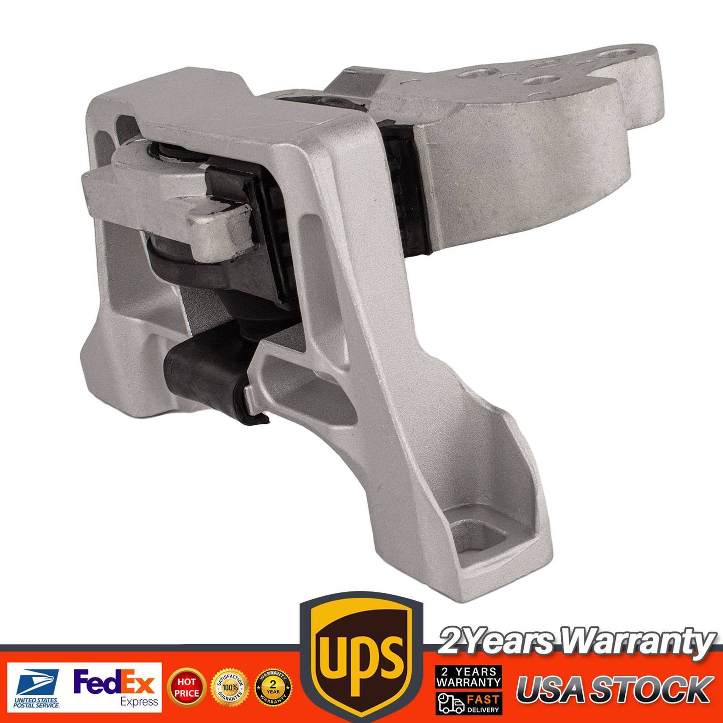 New for for Mazda 3/3 Sport 2012-2013 20 25L Right Engine Motor Mount BFD1-39-060B v