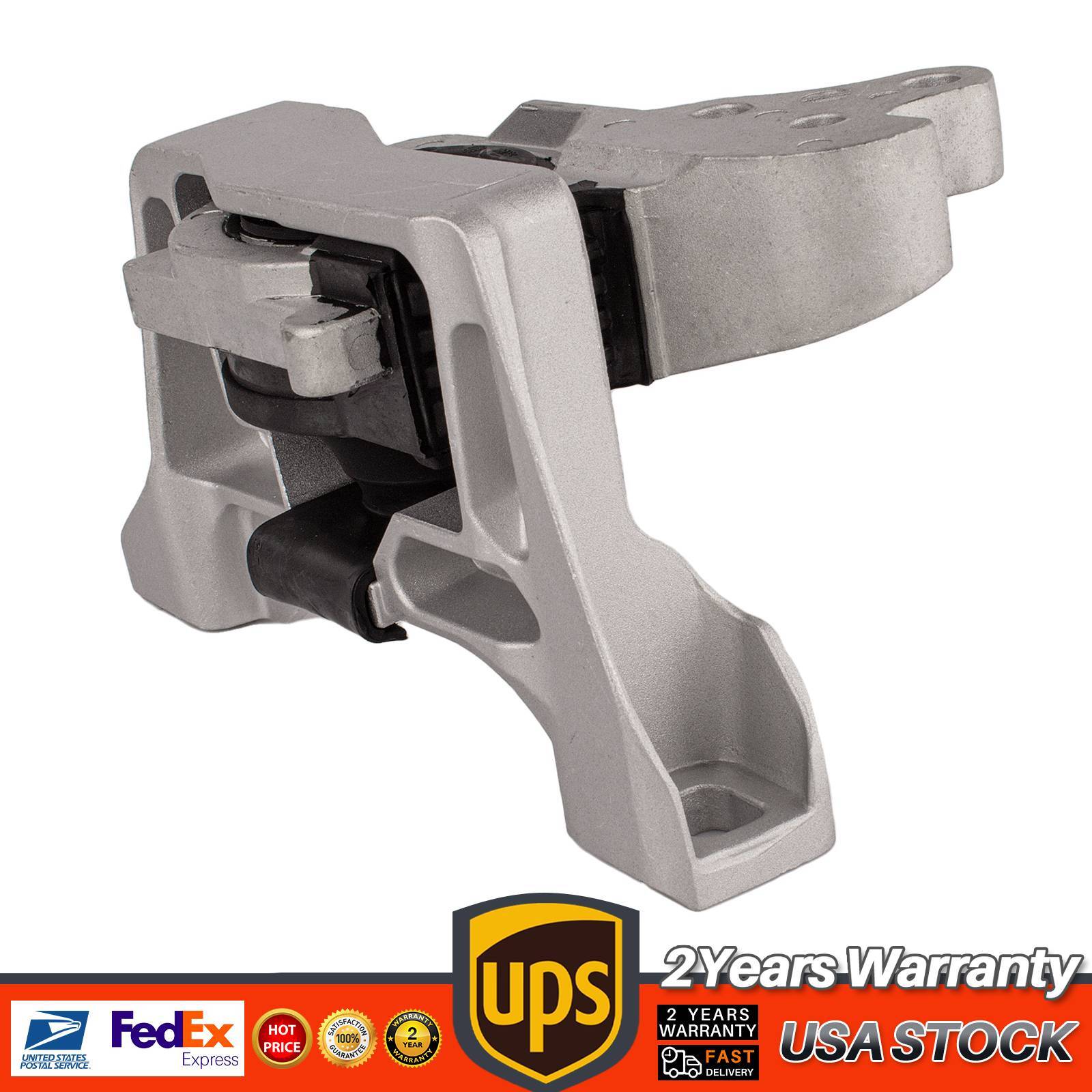 New for for Mazda 3/3 Sport 2012-2013 20 25L Right Engine Motor Mount BFD1-39-060B v