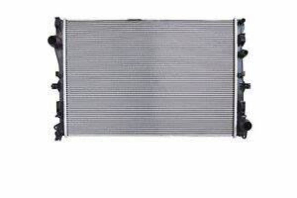 Cooling radiator suitable for A0995004201