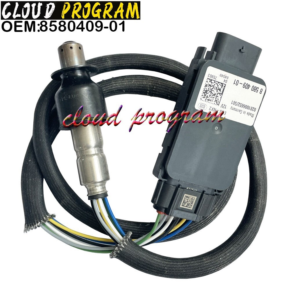 Exhaust Sensor NOX Sensor 8580409-01 For X5 X6 X7 3.0 Diesel 13628580409 n