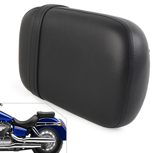 Rear Passenger for Seat Pillion Cushion for Honda Shadow Aero /ABS VT750C VT750CS Q