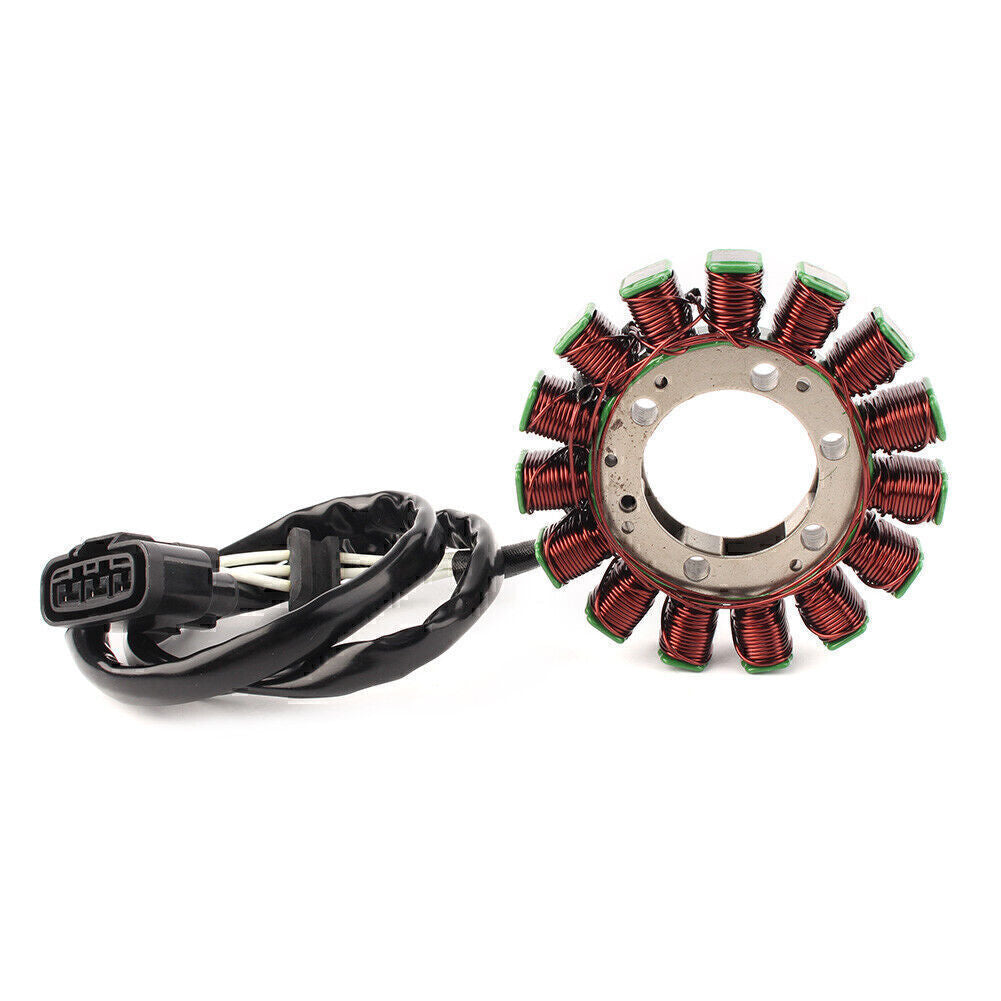 Magneto Generator Stator Coil for Kawasaki ZX636 ZX6R ABS 2013 -2016 2017
