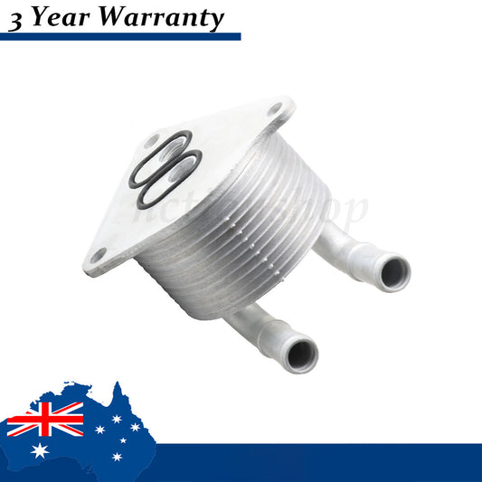 Transmision Oil Cooler 68369628AA For 2019-2020 for Jeep Compass 2.4 Ltr NEW 7089720 Q