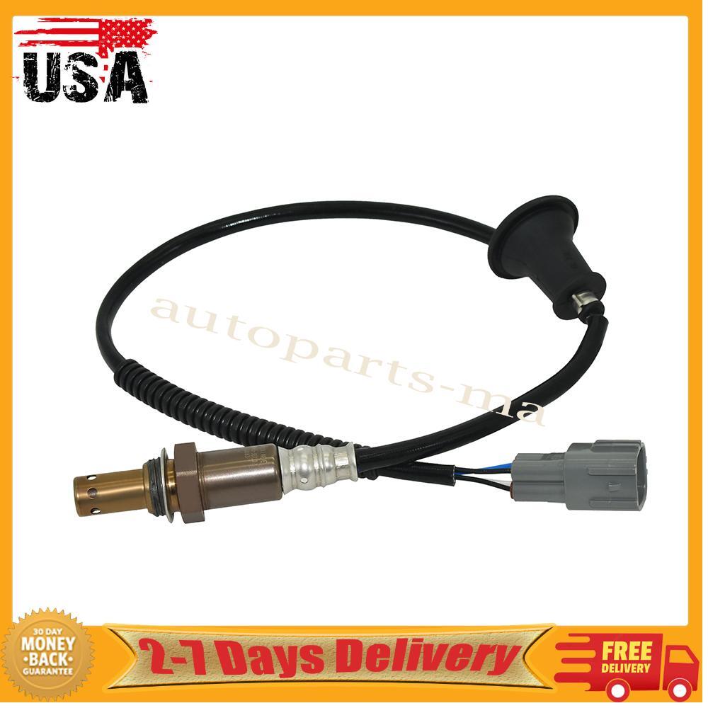 89465-30730 234-4521 Downstream Oxygen Sensor for Lexus IS250 IS350 GS350 GS430