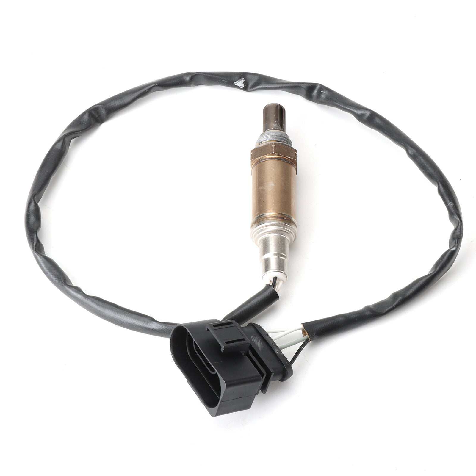 new black car oxygen sensor, 1 piece, 0258005345 782140057. n