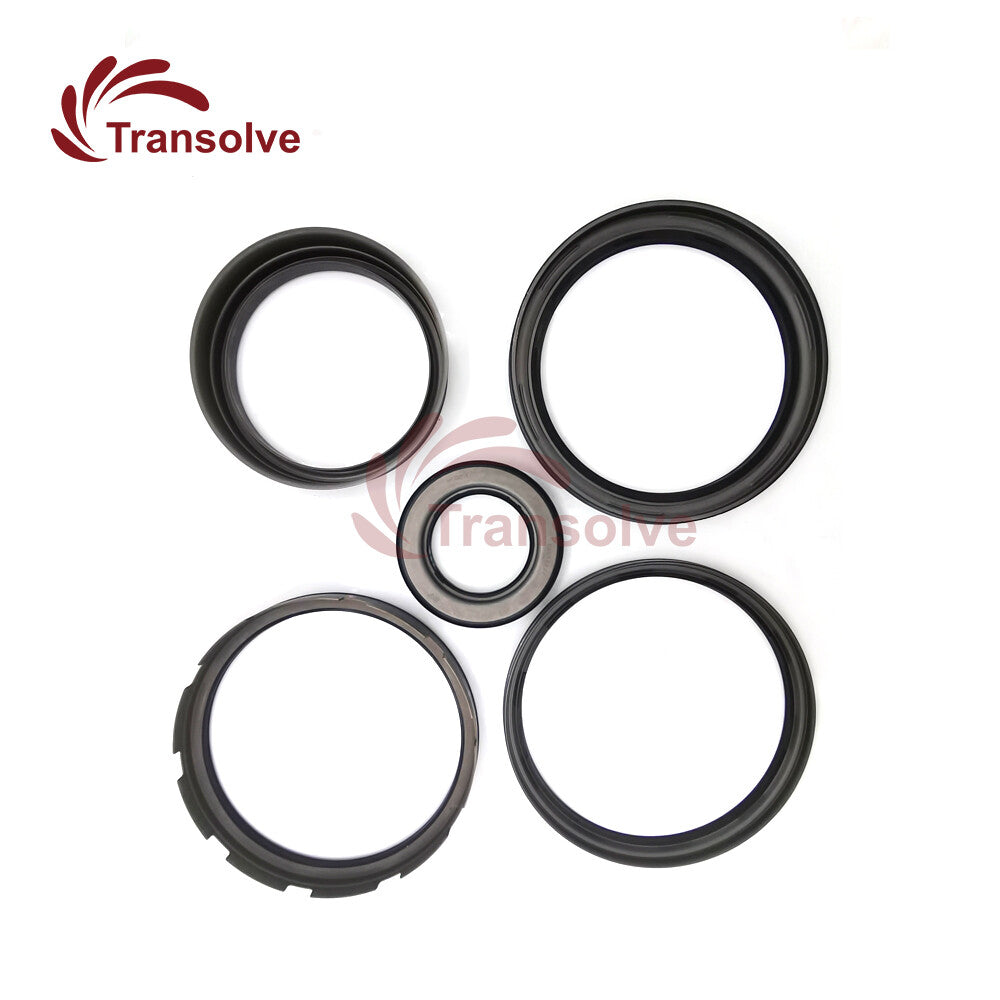 6T40 6T45 Auto Transmission Piston Kit 1st Gen 5PCS/SET for Buick for Cruze