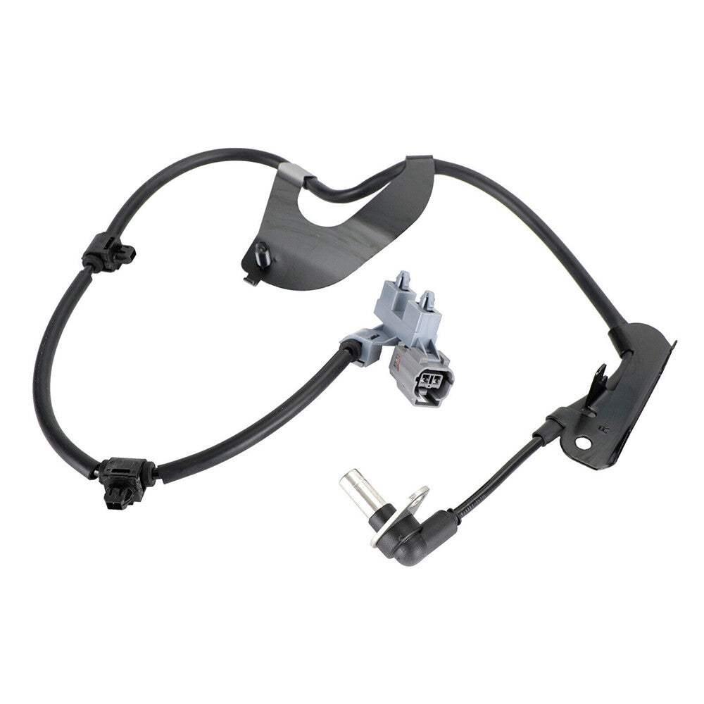 Right front ABS wheel speed sensor 8-98052119-1 for Isuzu D-Max 2.5 twin-turbocharged engine. Q