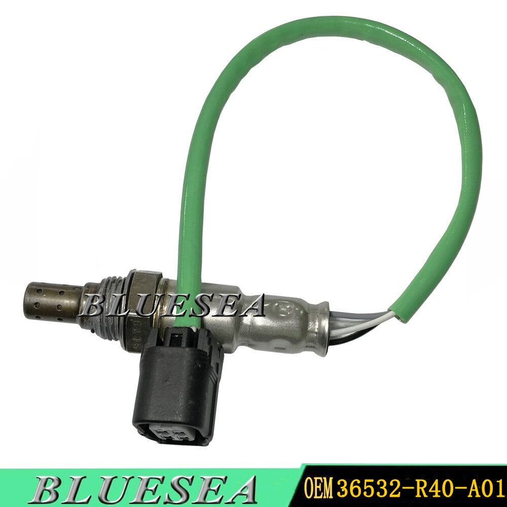 New O2 Oxygen Sensor 11781468620 For 1990-97 for BMW 91 92 93 94 95 525i 525iT 2.5L