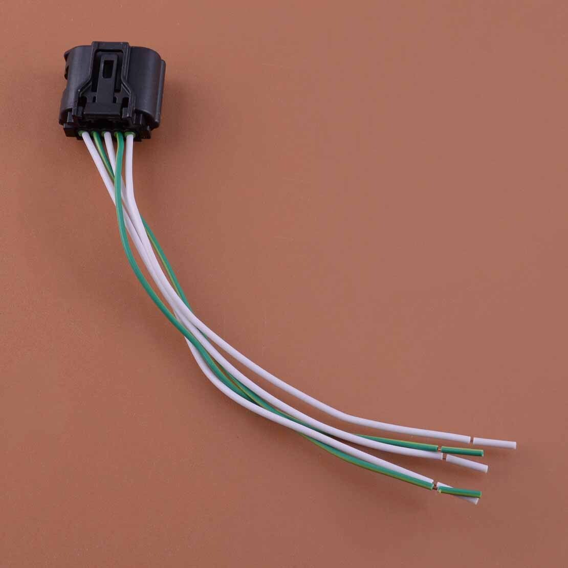 Car MAF meter sensor plug connector wiring harness tail suitable for for Lexus for Scion v
