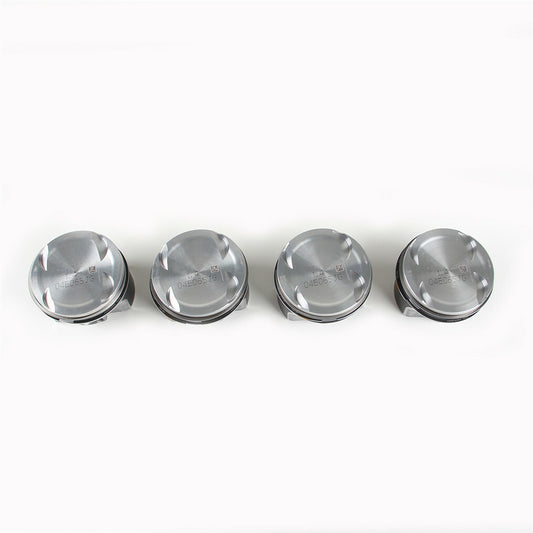 EA211 1.4T Engine Piston & Ring Kit Fit for VW for Golf for AUDI A3 A4 Q3