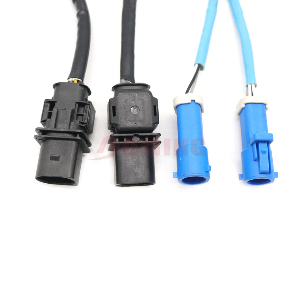 4X New Oxygen Sensor for Ford Taurus Flex MKT MKS MONDEO Hatchback Estate Saloon