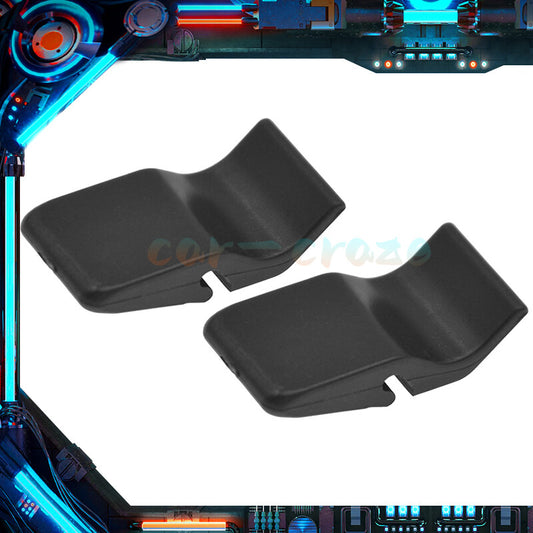 2Pcs 17219-P65-000 for Honda 09-15 FIT Air Cleaner Intake Box Housing Clip Clamp Q