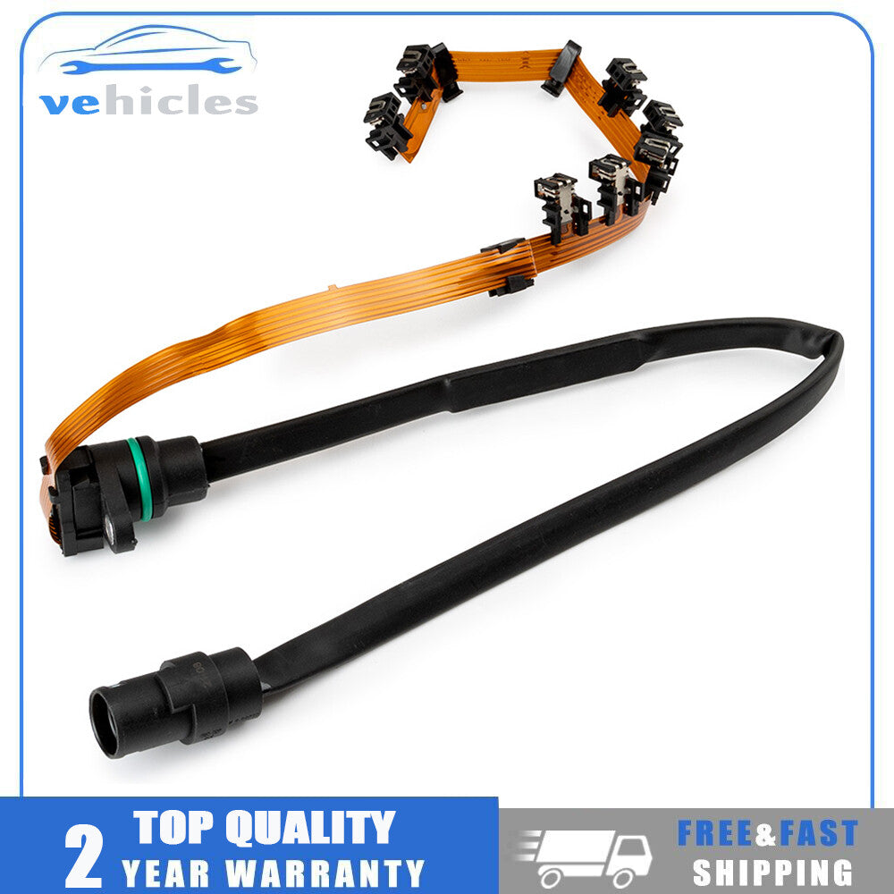 Transmission internal wiring harness sensor suitable for Audi for VW 01M927365