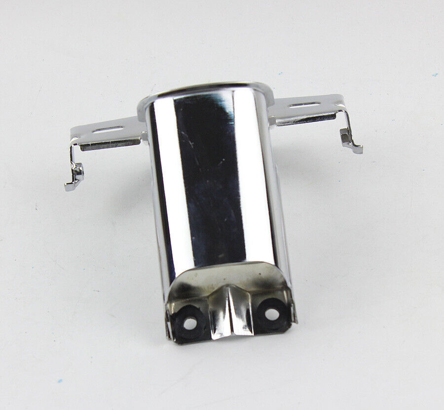 Stronger Chrome Iron Tail Light Bracket for Honda Dax st50 st70 st90 ct50 ct70