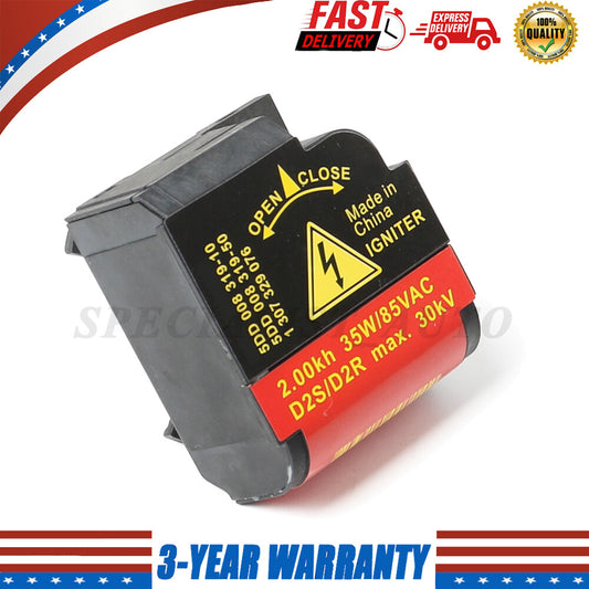 1307329076 HID Xenon Igniter Ballast for BMW for Mercedes-Benz for VW Touran for Jetta for Golf Q
