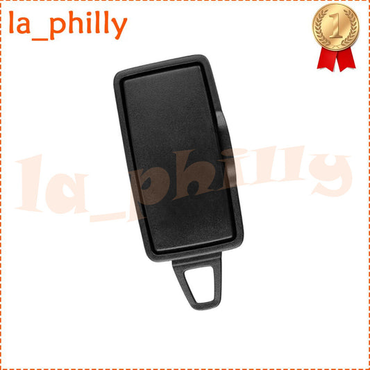 Right Side Sun visor A2058107304 Black Fit for Mercedes-Benz GLC Coupe C253 300 Q