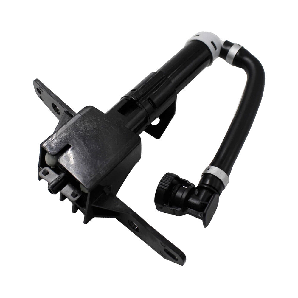 86636SC010 Headlight Spray Washer Nozzle Jet Pump for 2009-2012 for Subaru for Forester