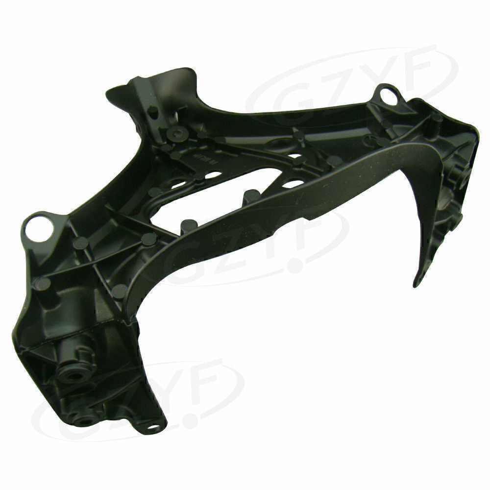 Front Upper Headlight Fairing Bracket Holder Motor Fit for Honda CBR1000RR 2008-2011