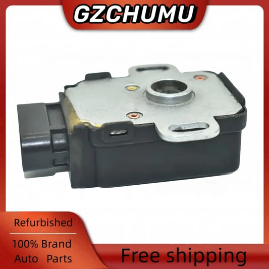 pieces of 01F002A fuel injectors suitable for Citroen C2, C3, for Peugeot 206, 306, 307 - new fuel injectors