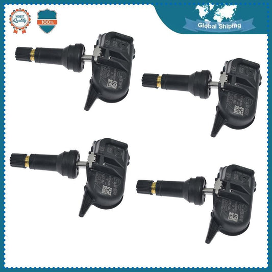 Assy fuel injector for Citron for Fiat 5801 (095000-5801 6C1Q-9K546-AC-) 7517