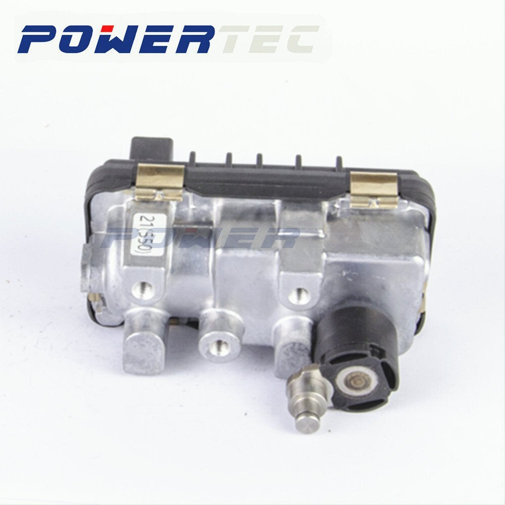 GTB2260VK turbocharger actuator 777519 059145722L is suitable for Audi A4 A5 2.7 TDI 140 kW 190 kW HP.