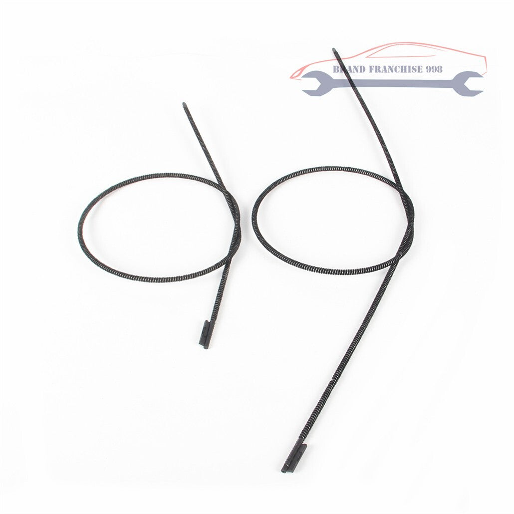 Sunroof Glass Track Rail Traction Harness Cable for Mercedes A class W176 13-18 Q
