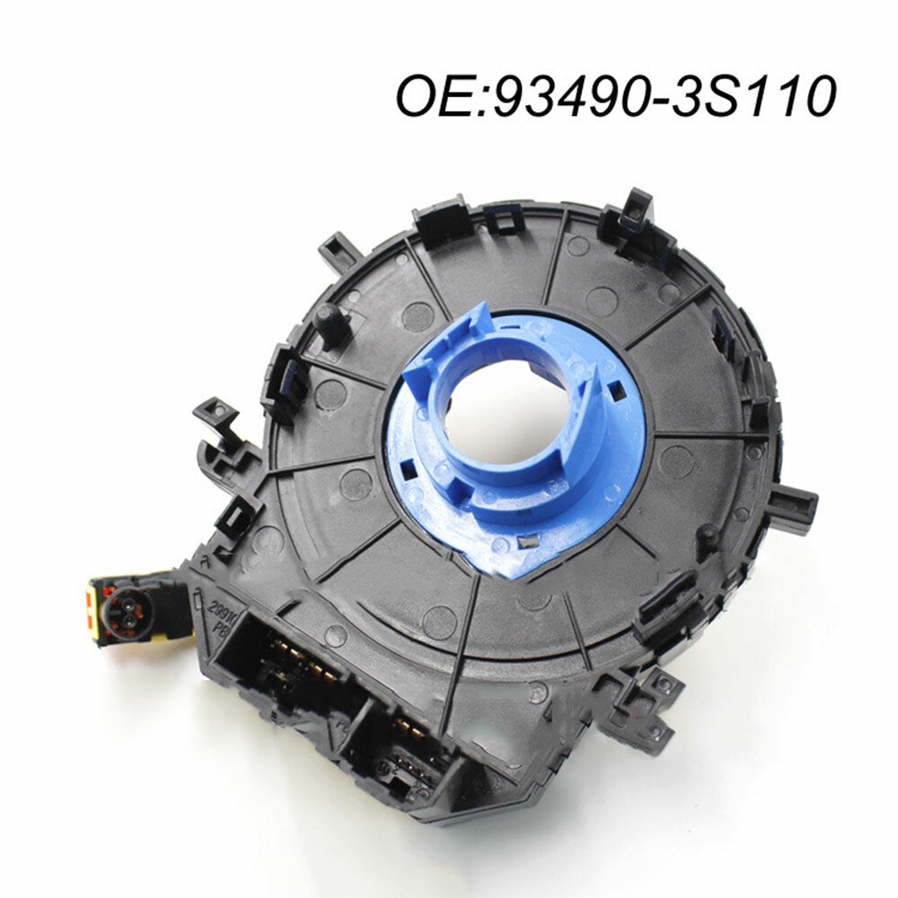93490-3S110 Sprial Cable Clock Spring Contact Fits for Hyundai for Elantra 2011-2016