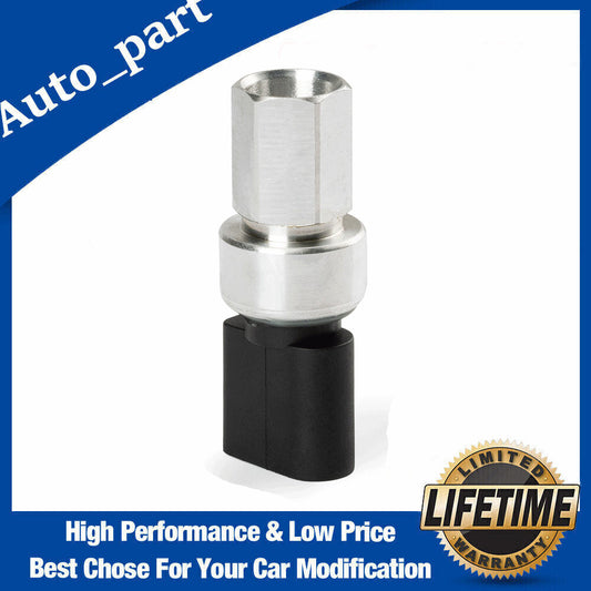 AC voltage pressure sensor switch suitable for Audi Q7, Touareg, for Passat , for Jetta , for Golf 1K0959126E - n