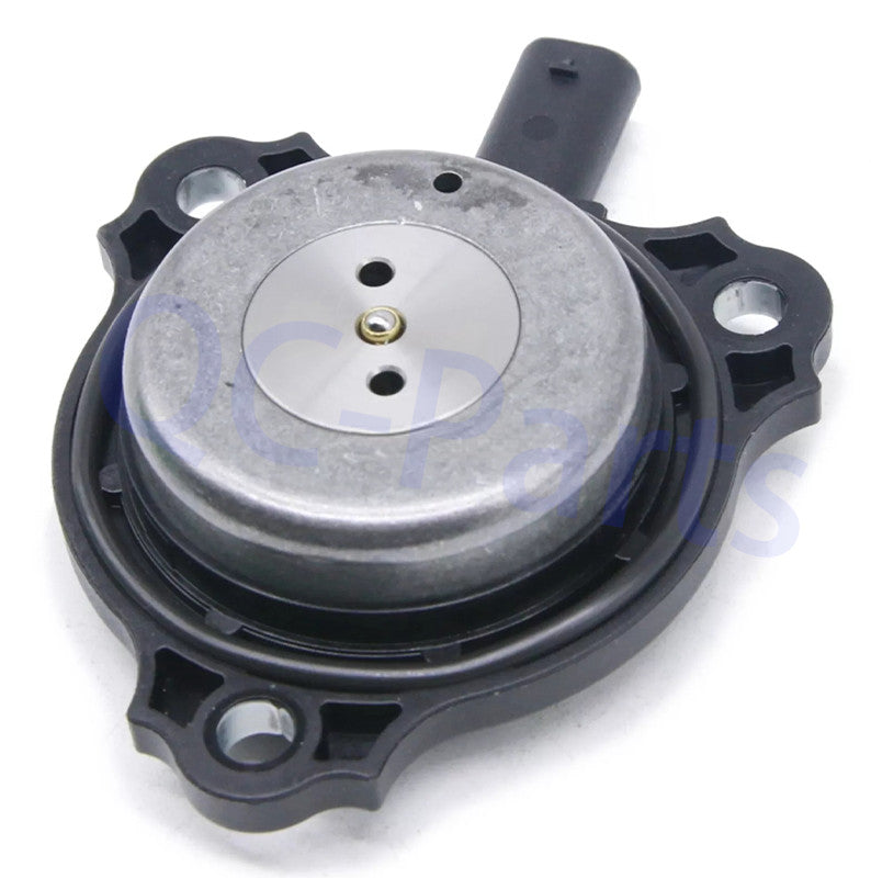 1-piece SOEM Camshaft Adjuster Magnet Solenoid Conduit for Mercedes-Benz CE CL CLS G GL ML
