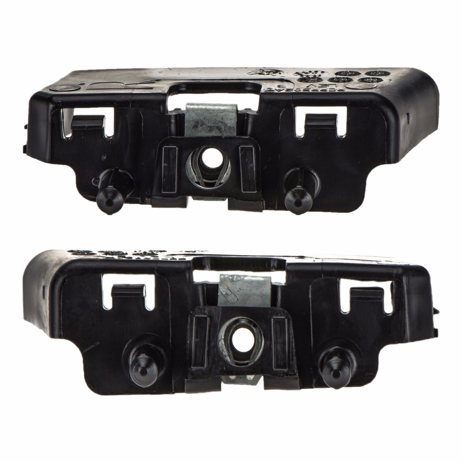 Suitable for 2009-18 for Ram 1500 front bumper cover outer support bracket (left and right) Q