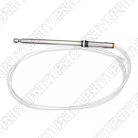 Antenna Mast for Toyota for Avalon 1995-2005 for Camry 1997-2002 86337-8Y001, 863378Y001 Q