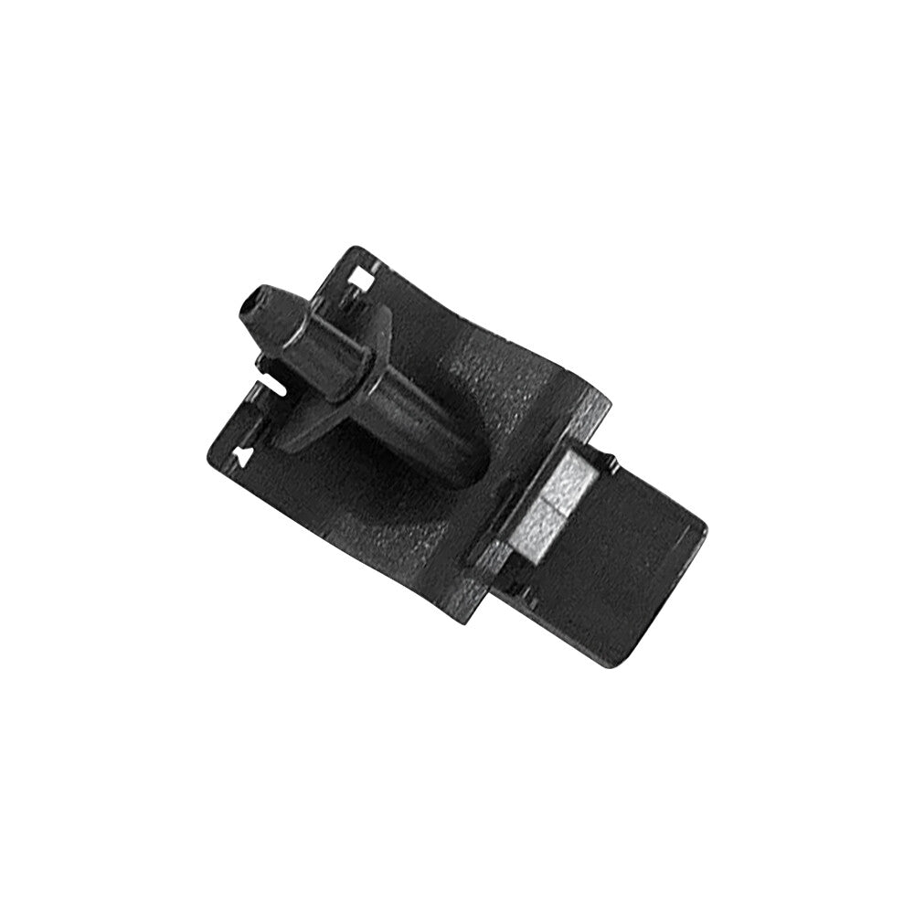 Fits For Ranger Mk3 Mk4 2Pcs Front Windshield Wiper Washer Spray Nozzle Black