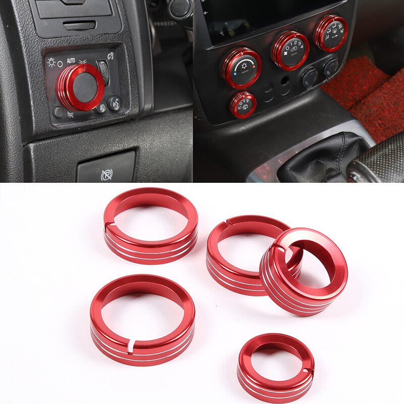 Third Brake Tail Light High Mount Lamp Cover Trim for Land Rover Evoque 2012 - 2015- v