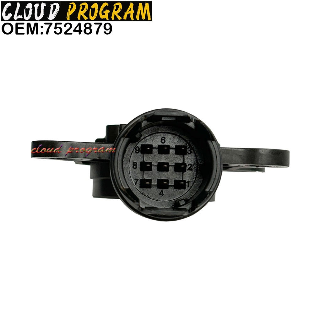 7524879 Eccentric Shaft Sensor For 128i 328i 330i 528i X3 11377524879 n