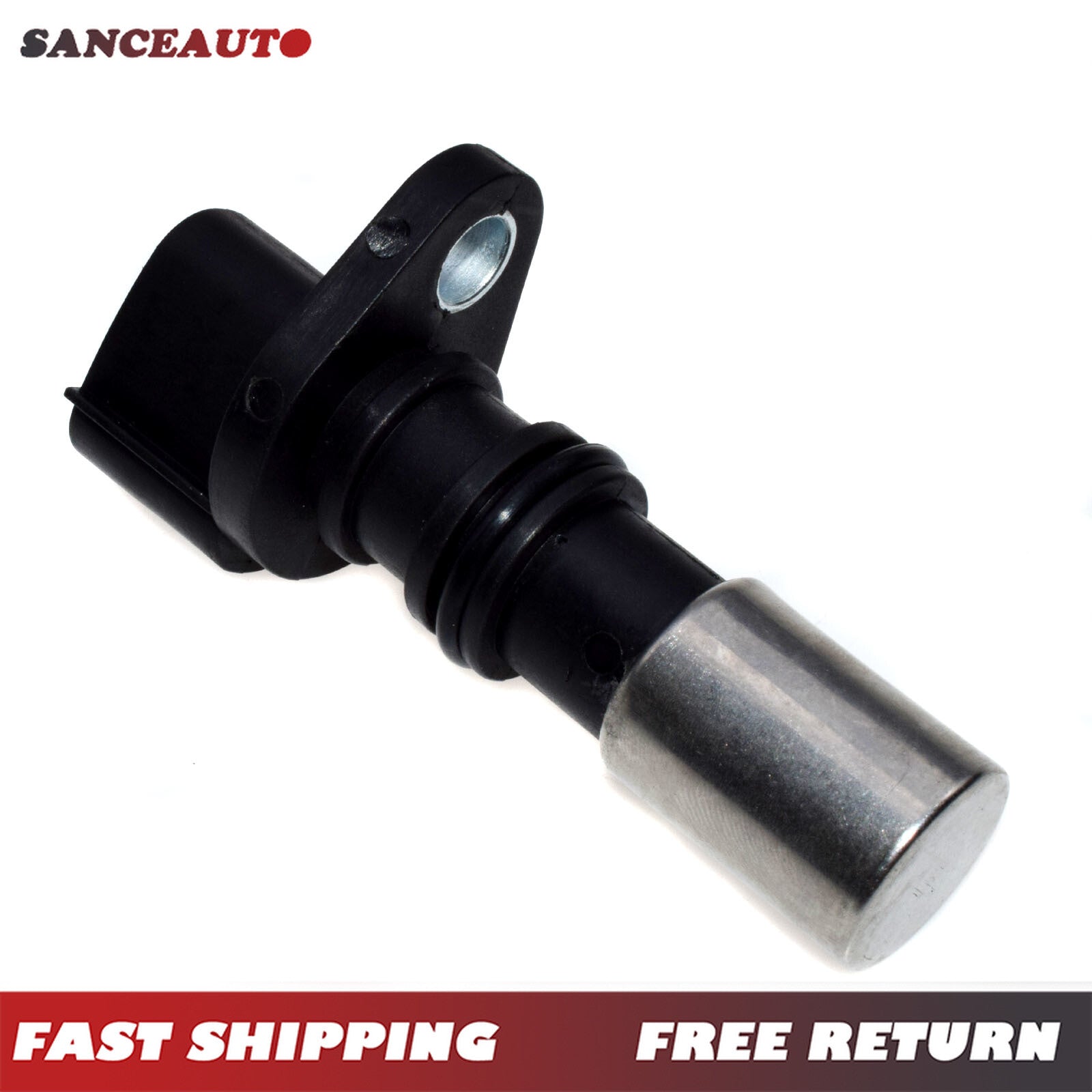 8971043090 Crankshaft Position Sensor for Passport SLX Rodeo Trooper 1996-1997- n