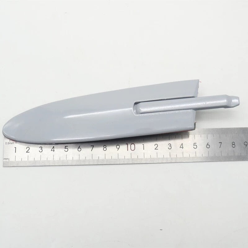 1 Left Convertible Roof Top Hinge Cover 54377184047 for BMW E93 F33 F83 M4