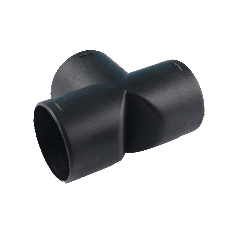 Fits Webasto Eberspaecher 75mm 3 Way Air Ducting Pipe T Shape Outlet Connector Q