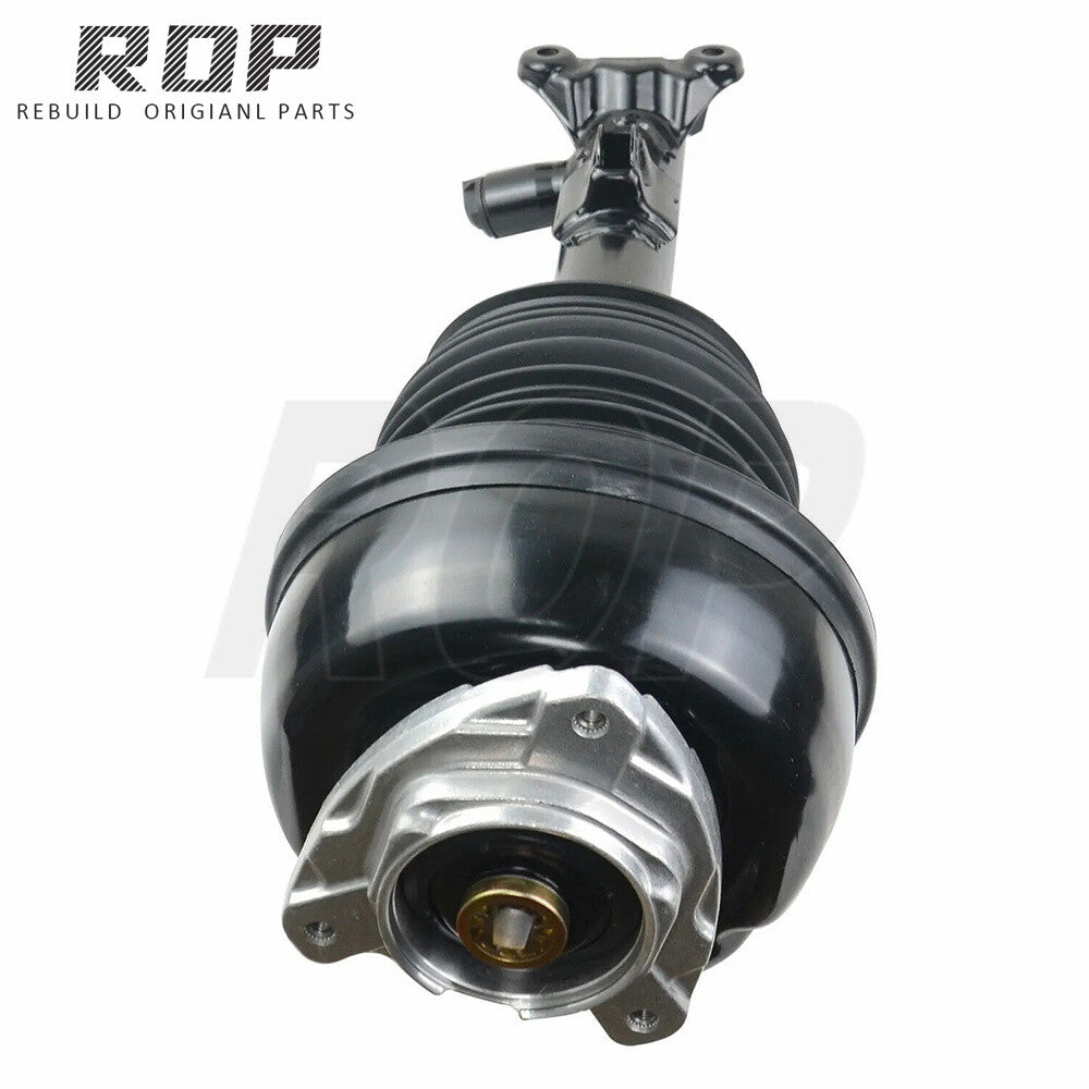 Front Left Air Shock Strut ADS Fit for Mercedes E-Class W212 E400 E63 RWD 2010-2016